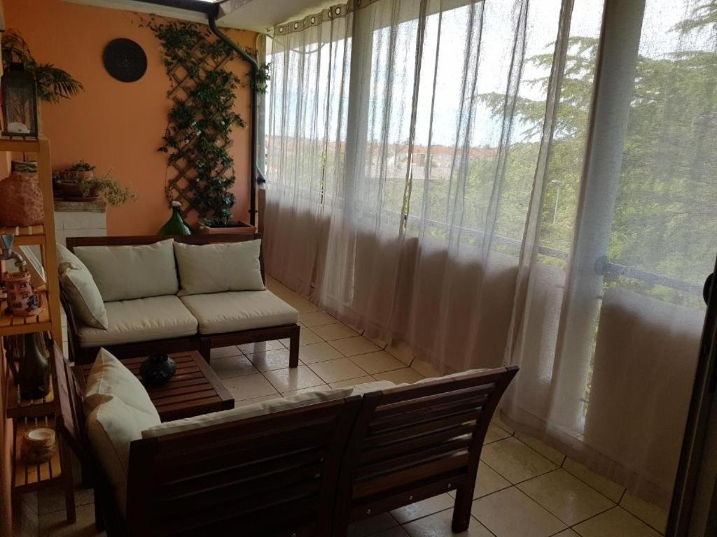 With A Parking Space - 22348 Apartmán *